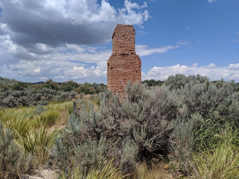 Grab A Free Brochure In Cedar City Before You Go