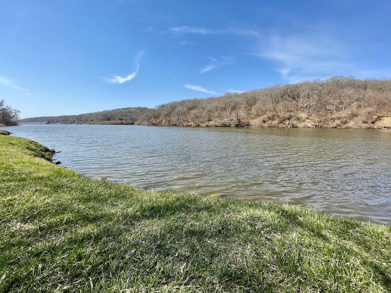 Pony Creek Park, Pacific Junction