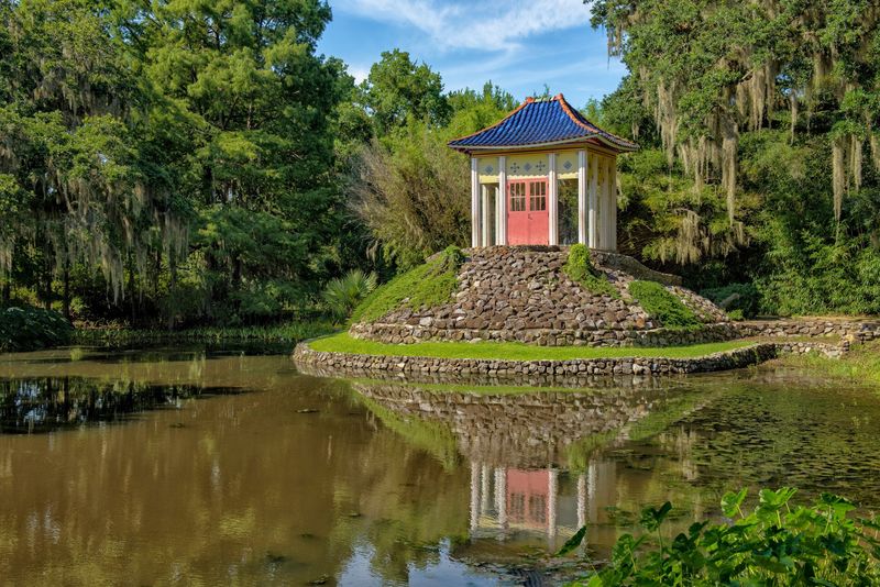 Avery Island