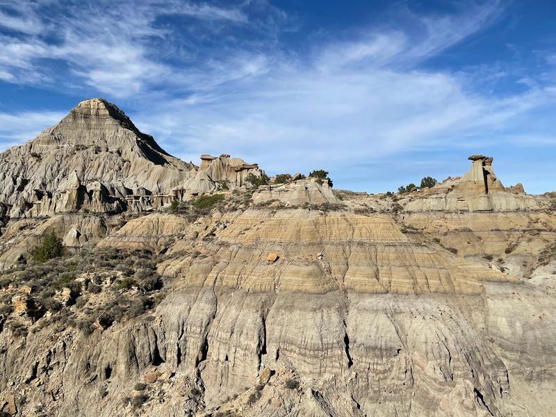 Makoshika State Park