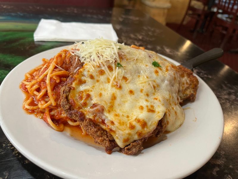 Your Pasta Night Can Actually Help Local Schools
