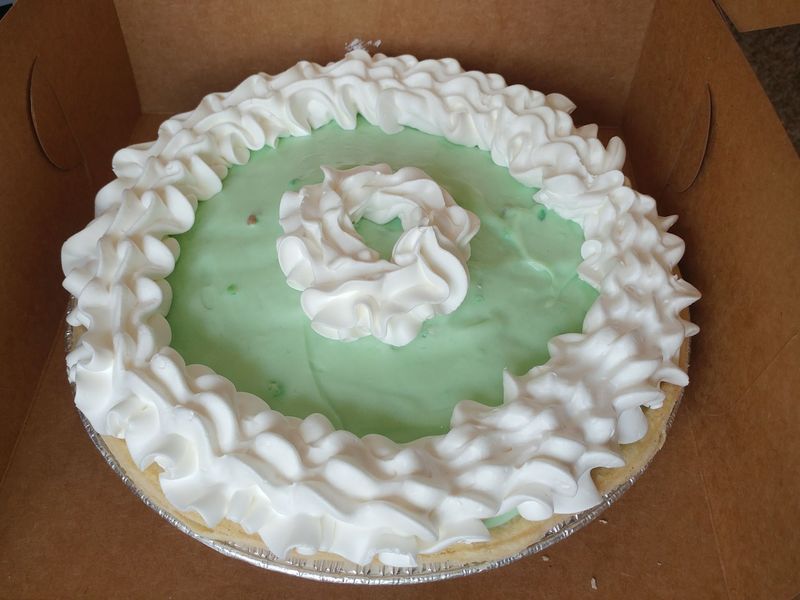 You Will Want A Second Pie For The Rest Of The Week