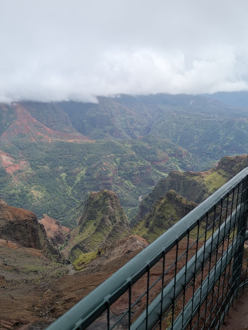 Cliffs That Plunge Deeper Than You Expect