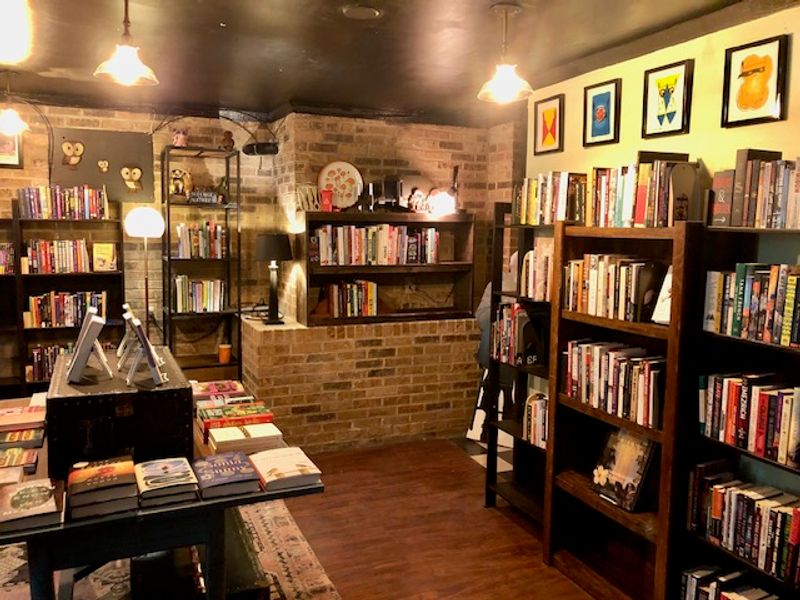 Rec Room Books