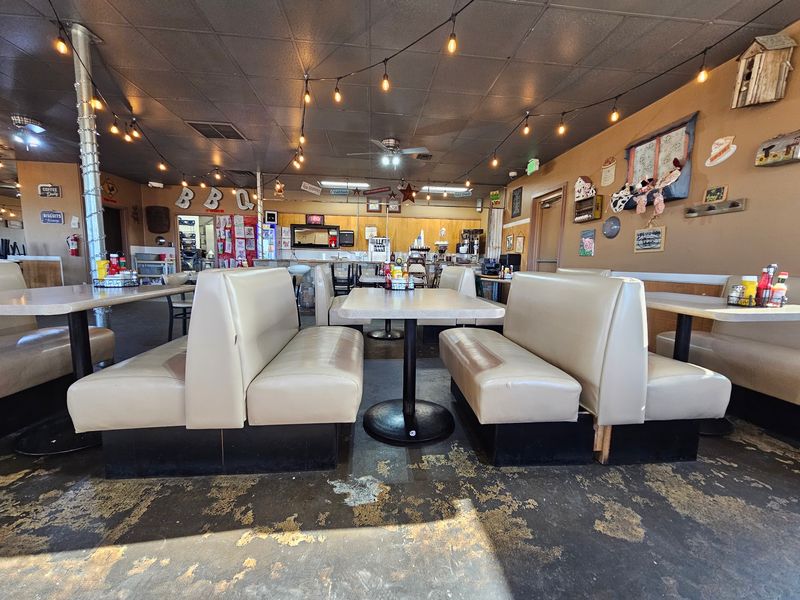 PURPLE COW KAFE