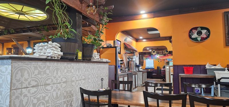 Lulu's Casa El Camino | Mexican