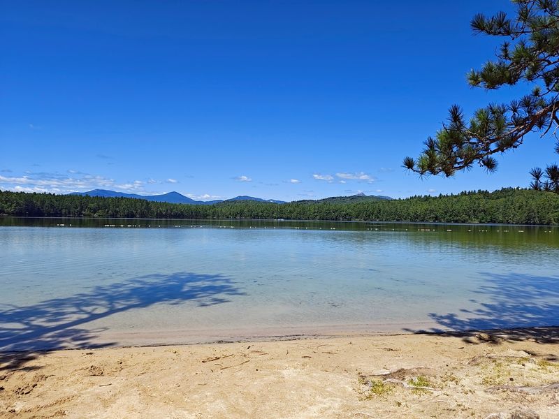 White Lake State Park