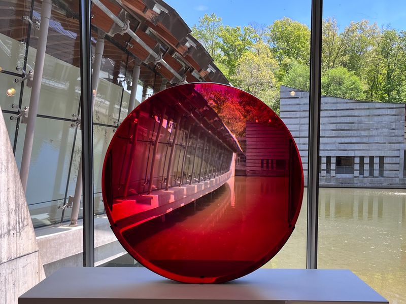 Free Entry Makes Art Easy To Enjoy