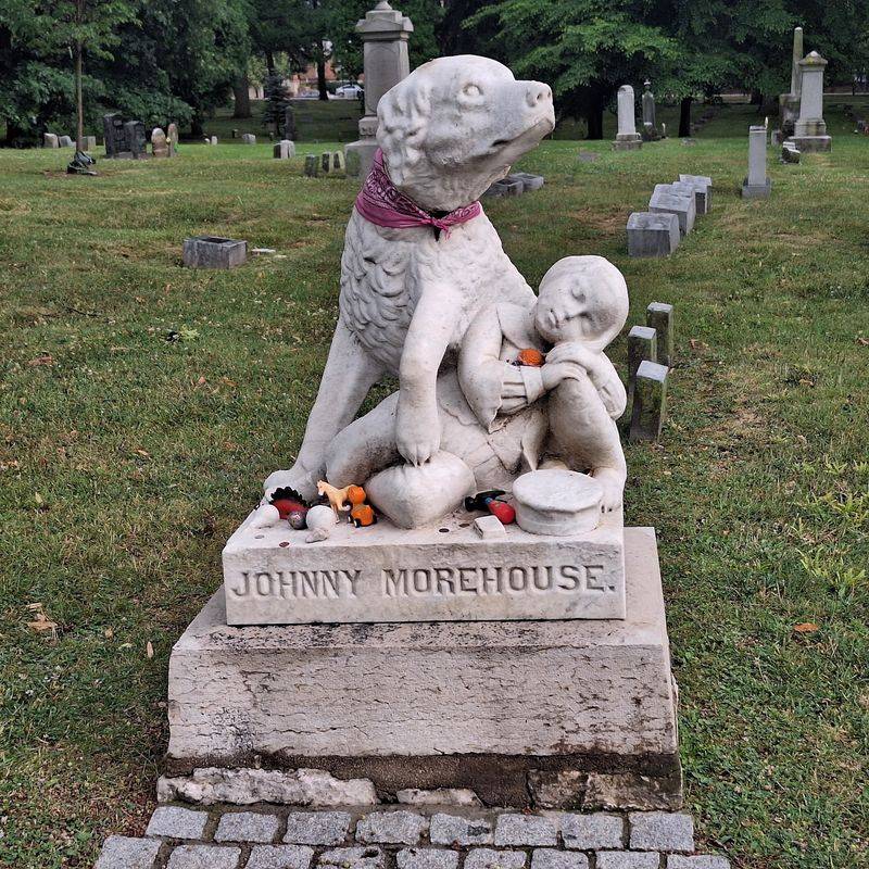 Woodland Cemetery and Arboretum