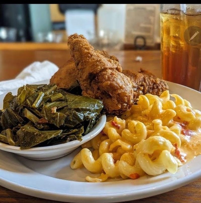 Southern Fresh, Safety Harbor, FL