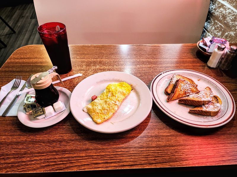 Woodys