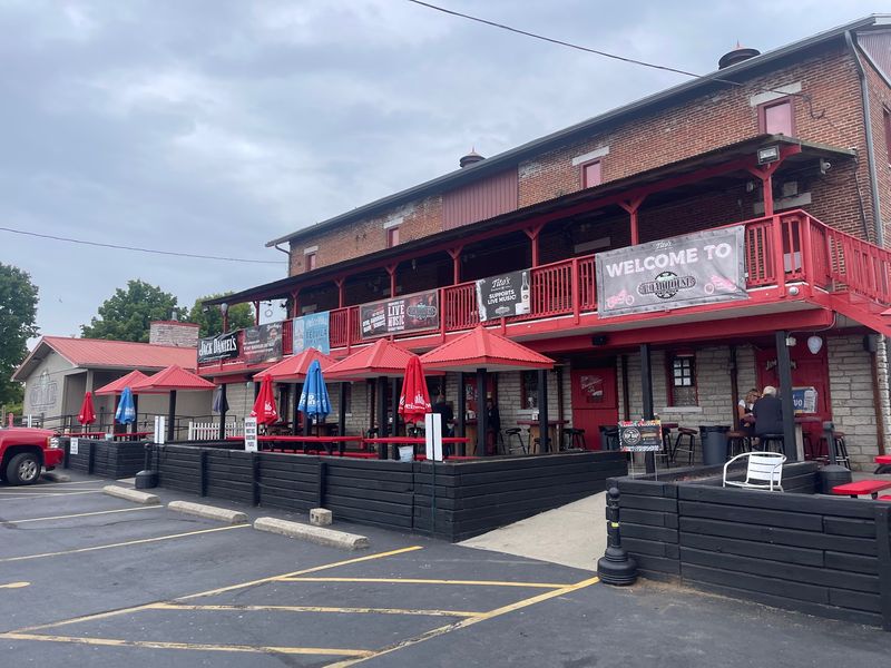 Rip Rap Roadhouse