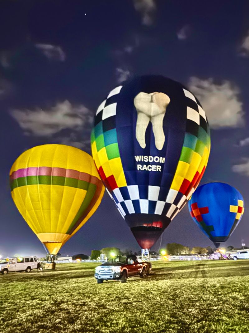 Mark Your Calendar For Festivals, Races, And Veteran Support