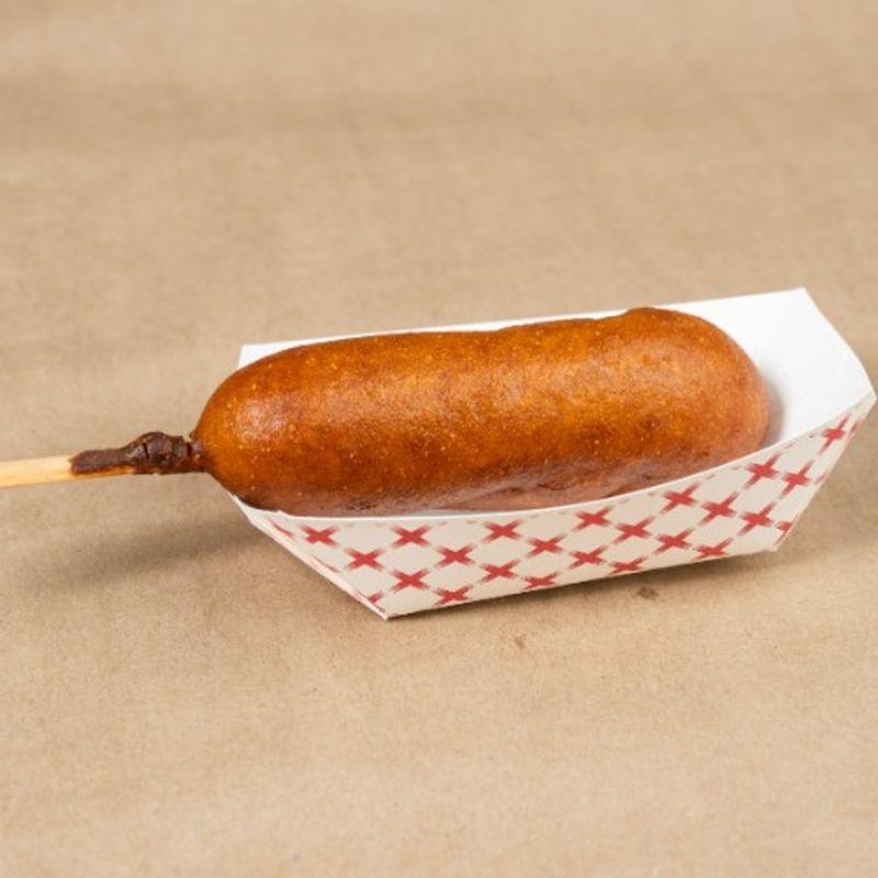 Corn Dogs, Steak Sandwiches, and Other Surprises