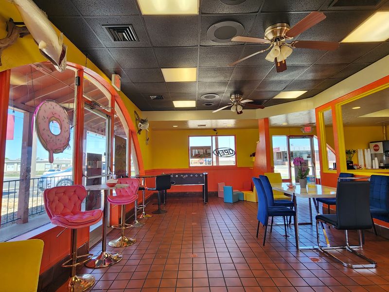 Crispy Donuts Wichita