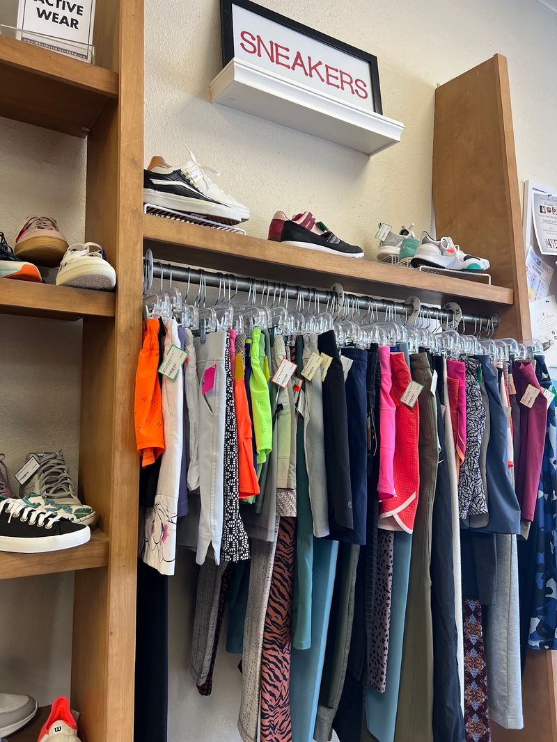 High-End Fashion At Down-To-Earth Prices