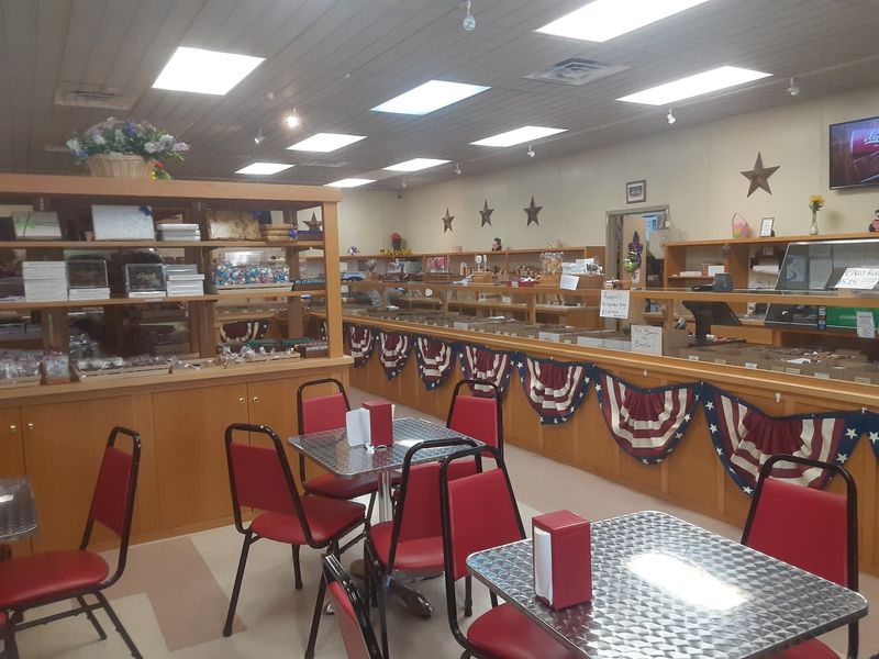 A Chocolate Shop Worth Steering Into the Oley Valley For