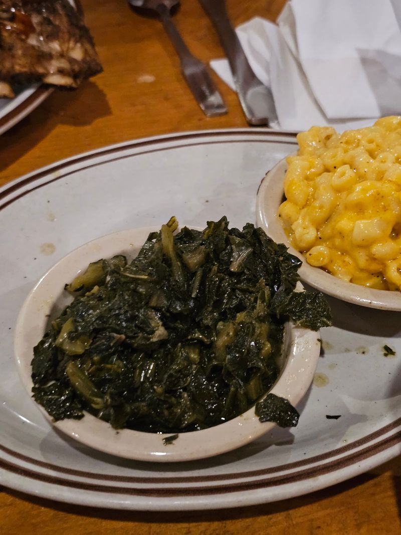 Southern Sides Can Change The Whole Catfish Plate