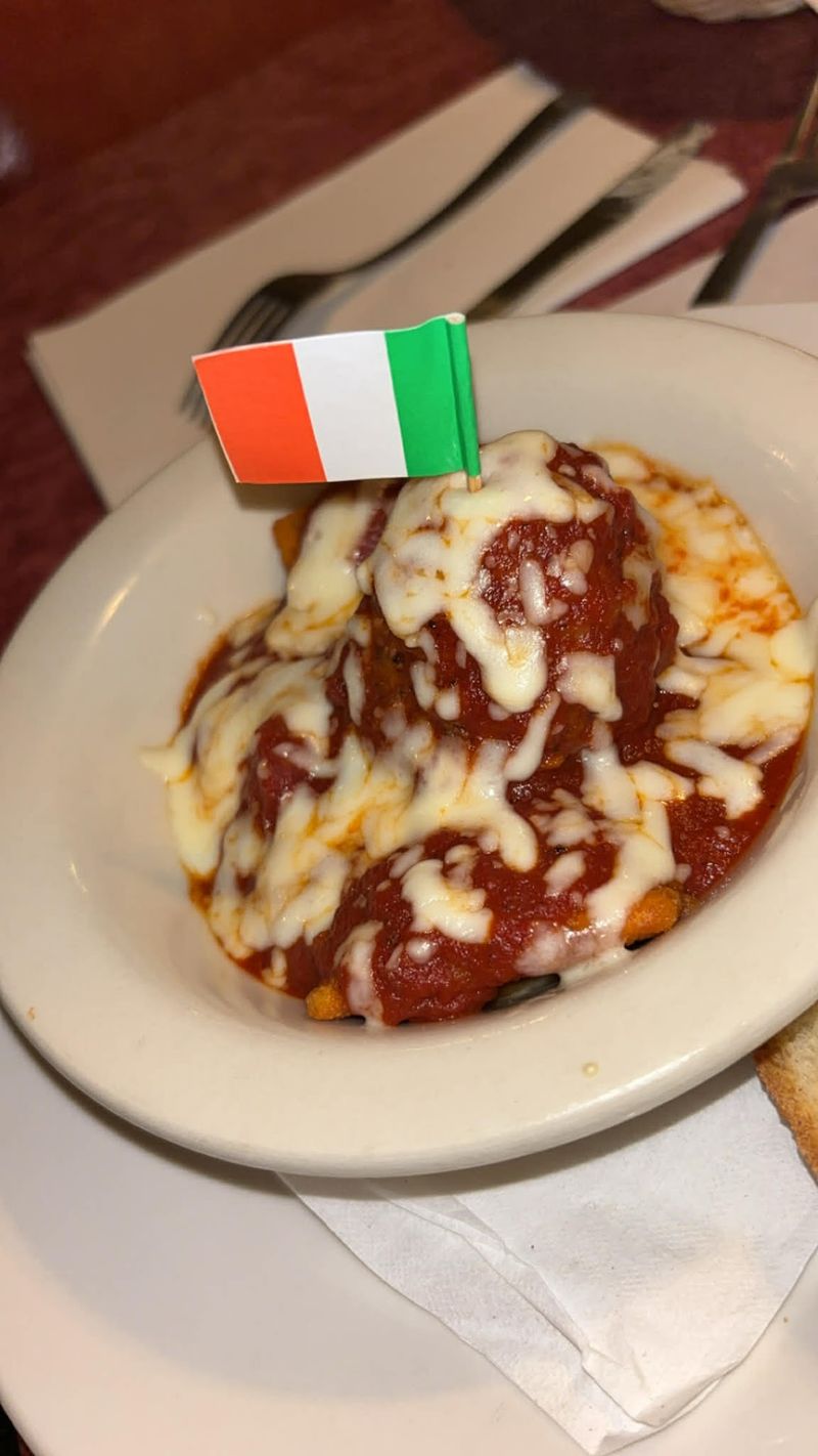 Manicotti That Tastes Like Grandma Had A Hand In It