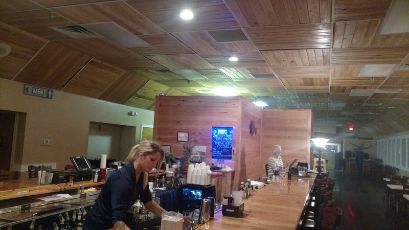 Conch Chowder and Other Menu Curiosities