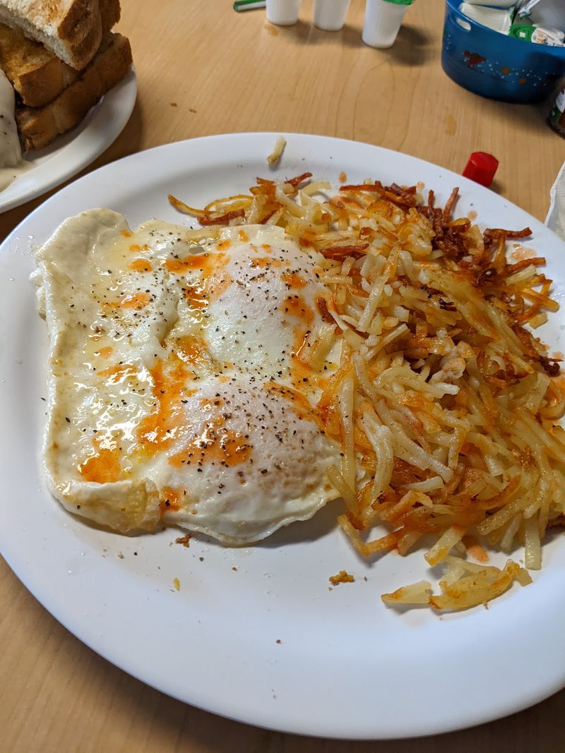 Generous Portions That Bring People Back