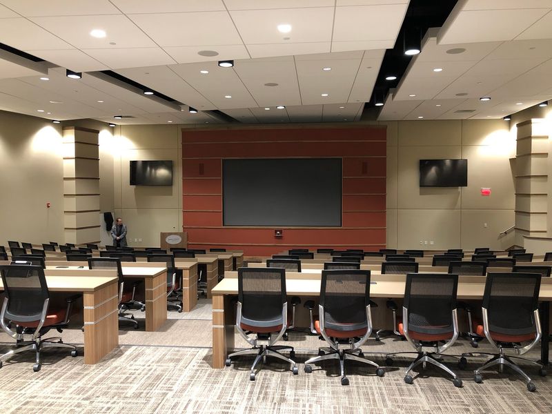 Hands-On Training That Gets Folks Excited