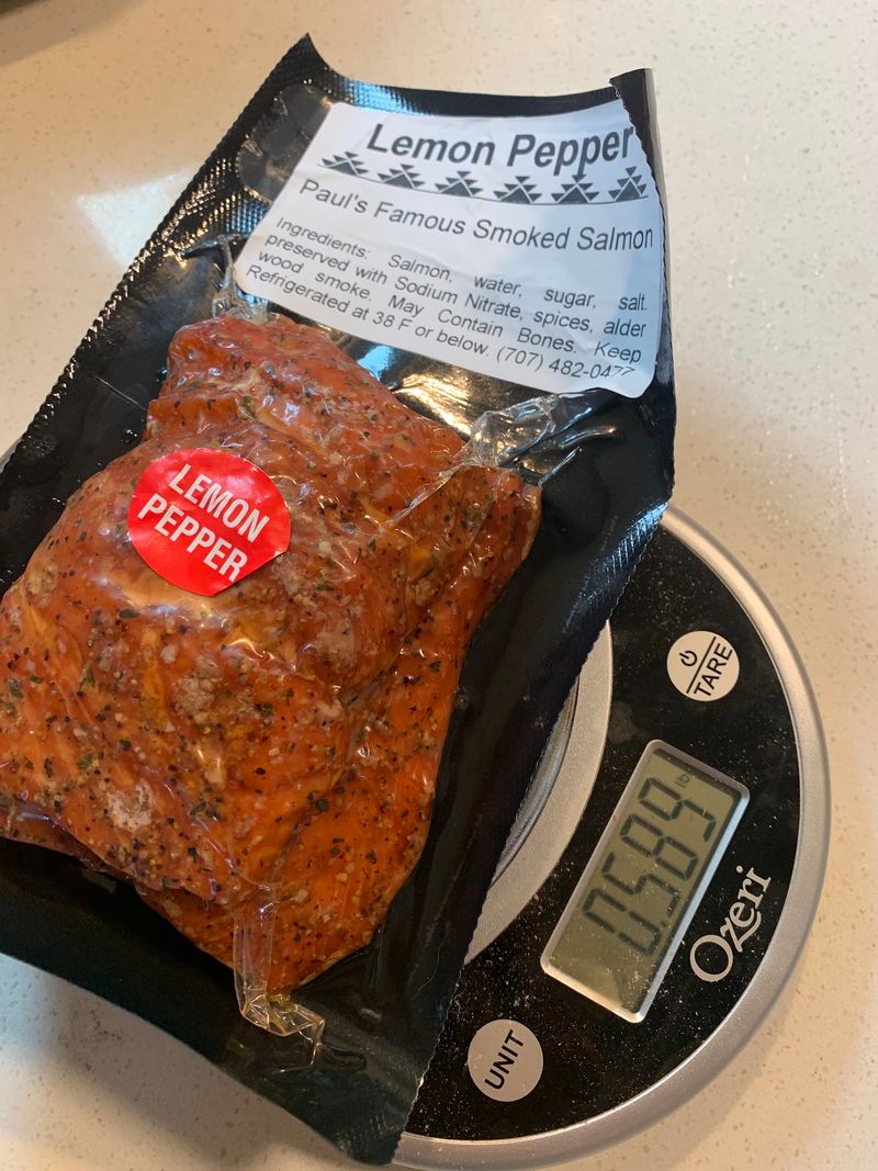 Pricing by Weight and What to Expect