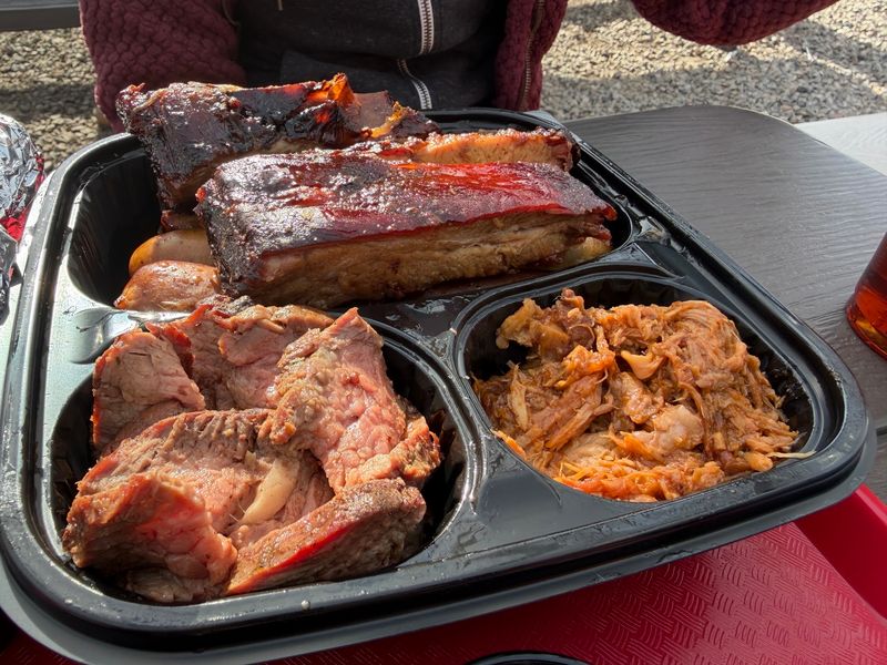Hours, Prices, and a Tri-Tip Vending Machine