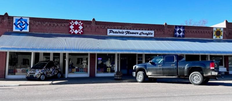 Timing Your Trip And The Kansas Shop Hop