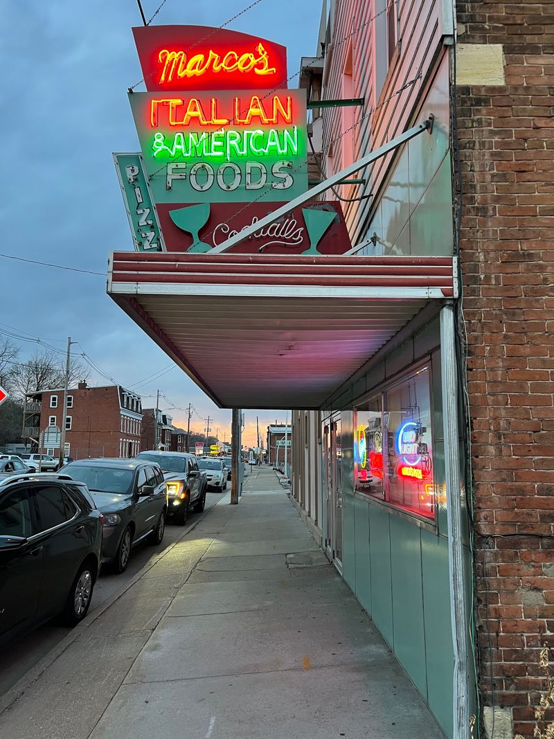 Central Avenue Puts You In A Fun Part Of Dubuque
