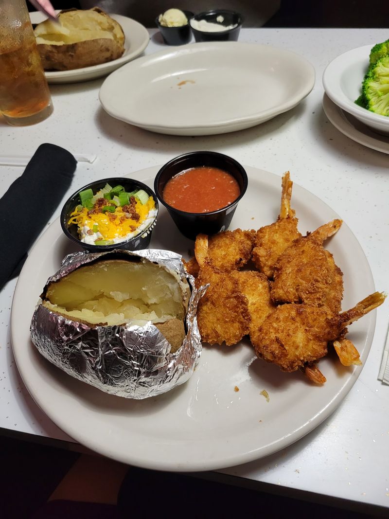 Not A Steak Person? The Menu Has You Covered