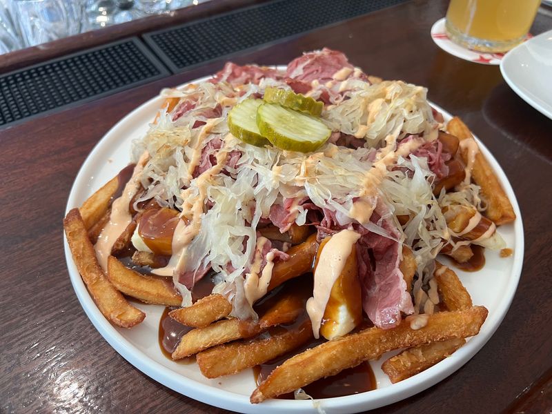 Steak, Maple Bacon, And Buffalo Chicken Change The Choice