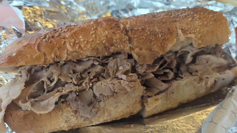 Portions Big Enough to Share