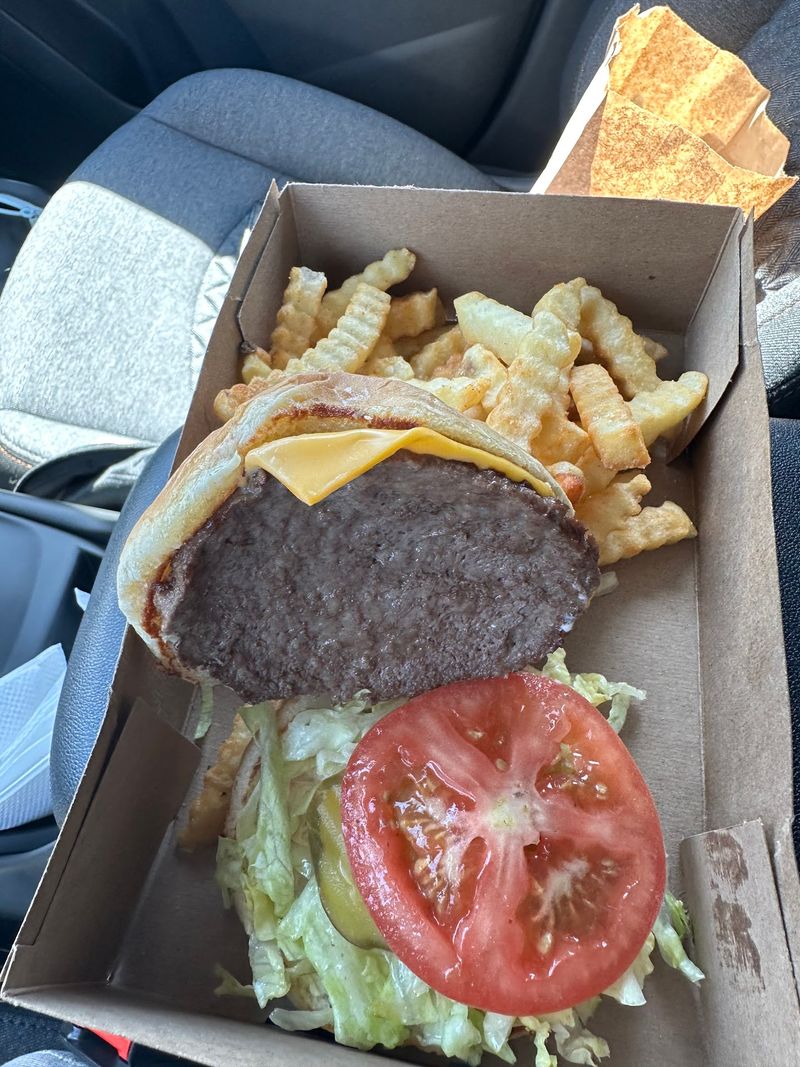 Carla's Drive In, Bakersfield, CA