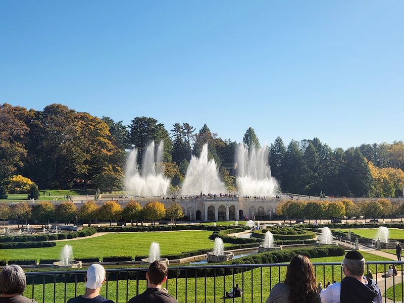 Finding Longwood Gardens And Smart Tips Before You Go