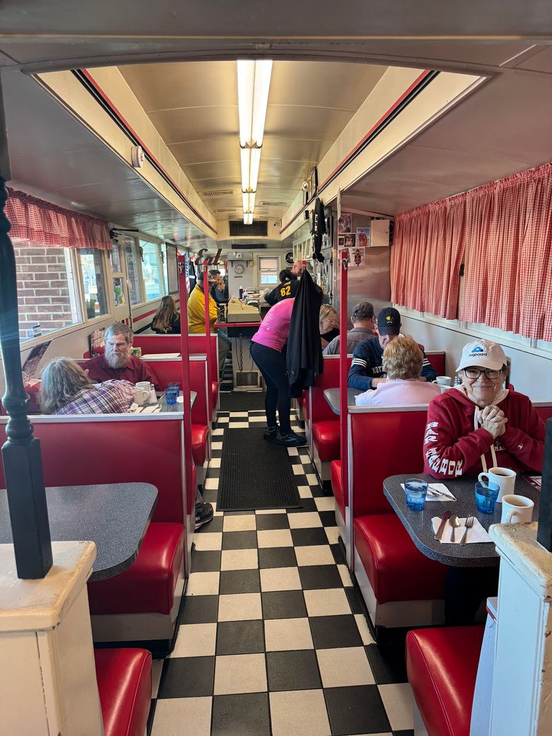 A Favorite Stop for Travelers and Locals Alike