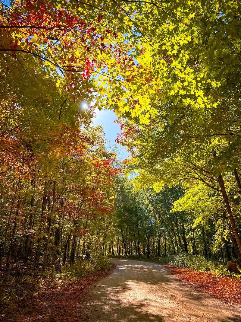 Great River Bluffs State Park