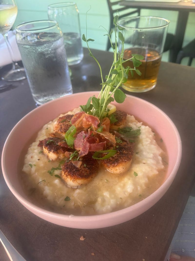 Southern, a Gathering Place Kitchen & Bar