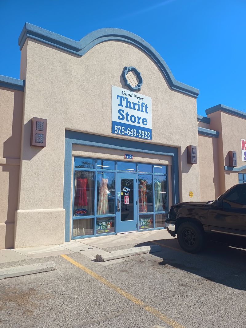 Good News Thrift Store