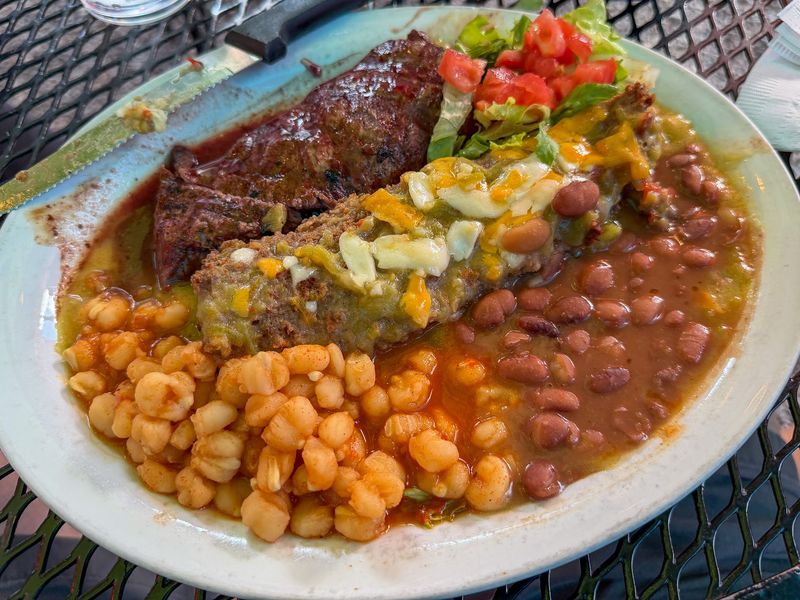 Orlando's