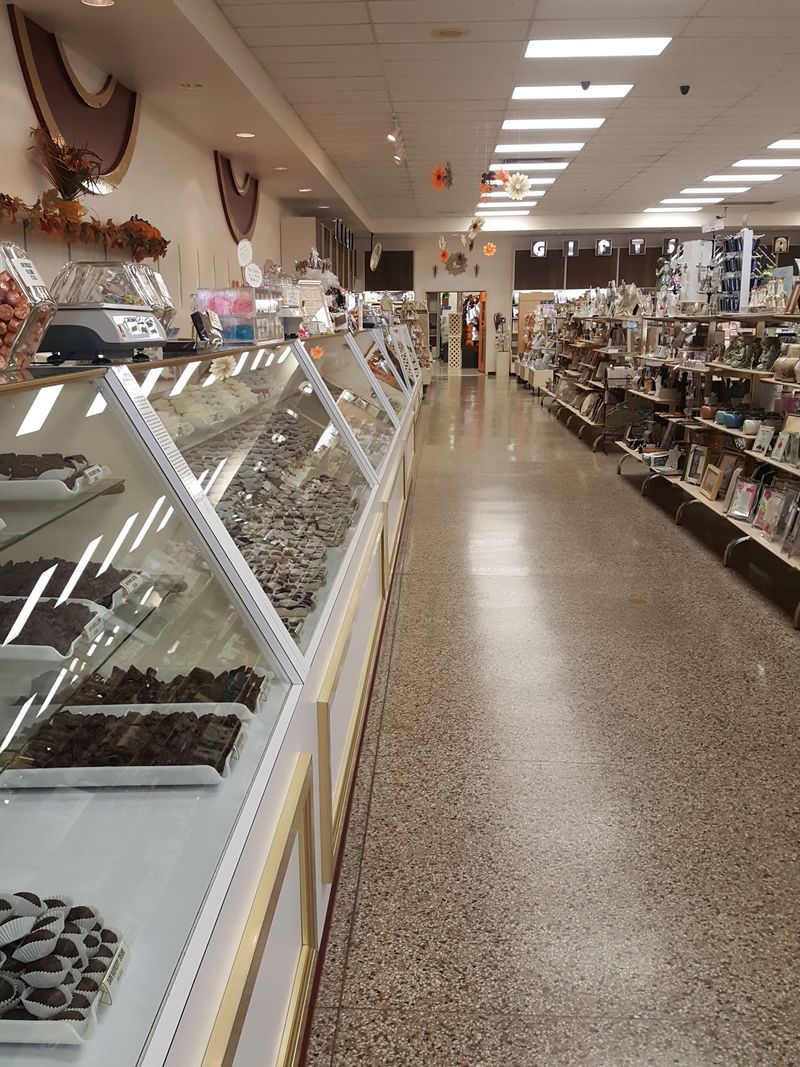 Daffin's Candies
