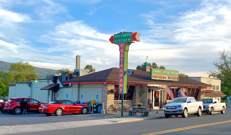 Caverns, Mountains, And A Quick Hop Off I-81 Make The Trip Easy