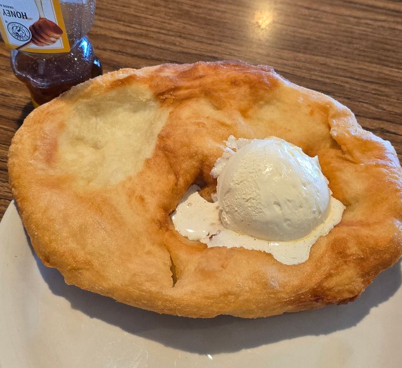 The Layton Scone Is The Detail To Remember