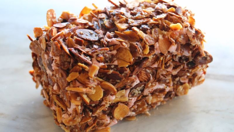 How a California Almond Surplus Sparked a Legend