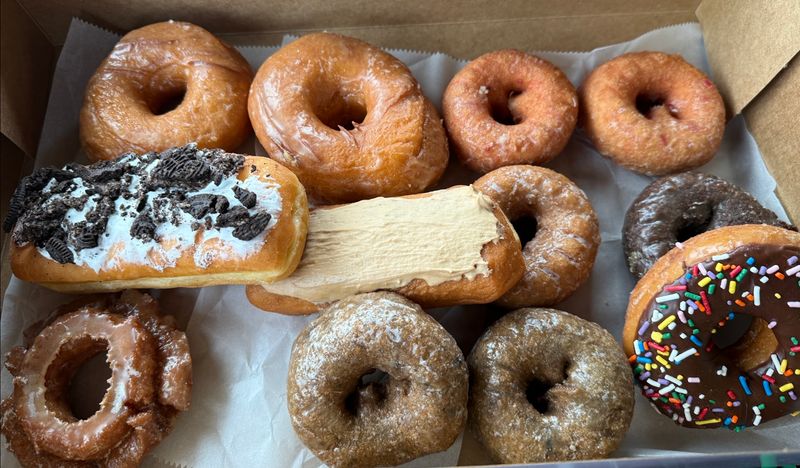 Your Sweetest Excuse For An Ohio Day Trip This Weekend
