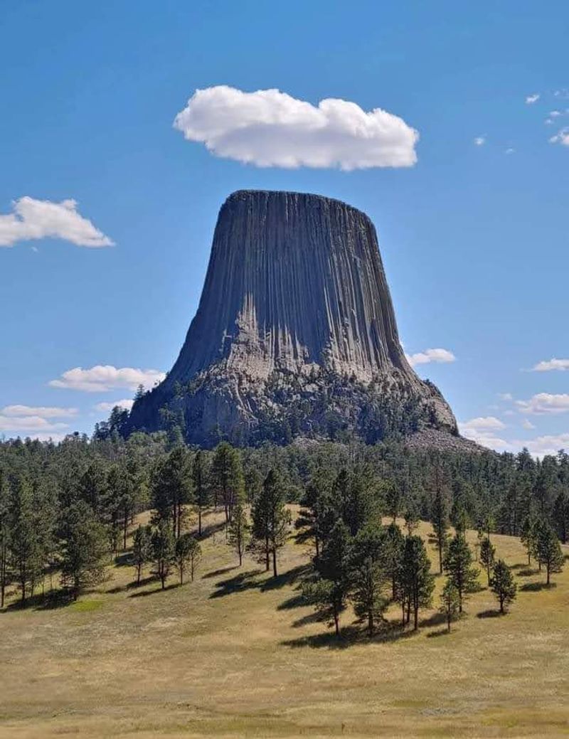 Climbers Have Been Reaching The Top Since The Nineteenth Century
