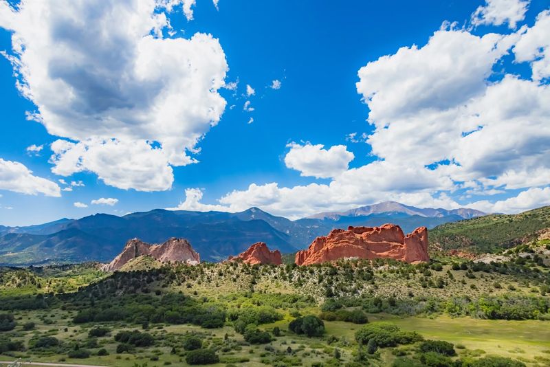 The Generous 1909 Gift That Keeps This Park Free Forever