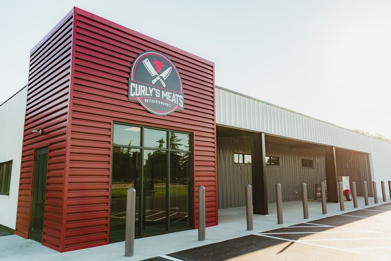 Curly's Custom Meats