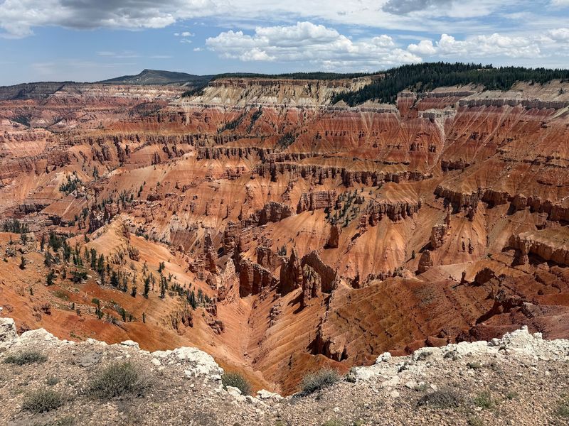 Cedar Breaks National Monument