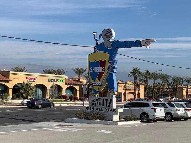 Roadside Americana With an Old-School Heart